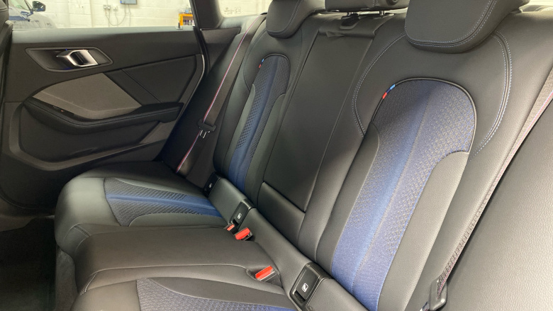 BMW 2 Series 220i M Sport 4dr Step Auto Petrol Saloon